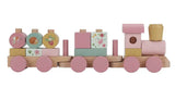 Little Dutch Comboio de Encaixe – Fairy Garden Little Dutch