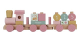 Little Dutch Comboio de Encaixe – Fairy Garden Little Dutch