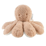 Nattou Polvo Fofo Teddy