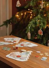 Little Dutch Jogo Árvore de Natal Little Dutch