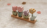 Little Dutch Flores de Empilhar – Fairy Garden Little Dutch