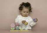 Little Dutch Flores de Empilhar – Fairy Garden Little Dutch