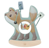 Little Dutch Raposa com Espiral – Forest Friends Little Dutch