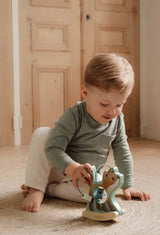 Little Dutch Raposa com Espiral – Forest Friends Little Dutch