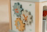 Little Dutch Cubo de Atividades – Forest Friends Little Dutch