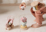 Little Dutch Gift Box de Madeira – Fairy Garden Little Dutch