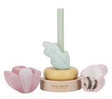 Little Dutch Gift Box de Madeira – Fairy Garden Little Dutch