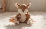 Little Dutch Corça de Atividades Fofinha – Fairy Garden Little Dutch