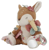 Little Dutch Corça de Atividades Fofinha – Fairy Garden Little Dutch