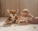 Little Dutch Corça de Atividades Fofinha – Fairy Garden Little Dutch