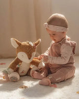 Little Dutch Corça de Atividades Fofinha – Fairy Garden Little Dutch
