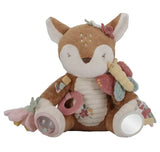 Little Dutch Corça de Atividades Fofinha – Fairy Garden Little Dutch