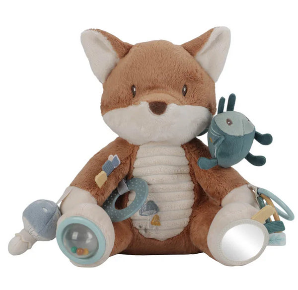 Little Dutch Raposinha de Atividades Fofinha – Forest Friends