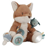 Little Dutch Raposinha de Atividades Fofinha – Forest Friends Little Dutch