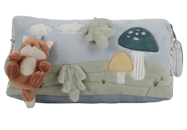 Little Dutch Triangulo de Atividades – Forest Friends
