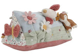 Little Dutch Triangulo de Atividades – Fairy Garden Little Dutch