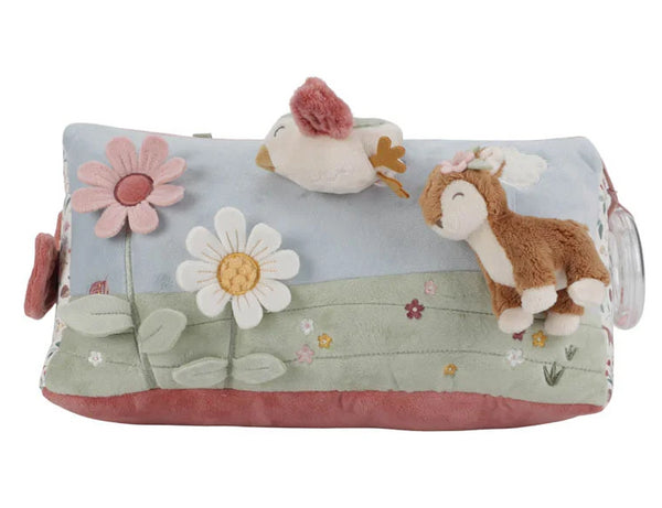 Little Dutch Triangulo de Atividades – Fairy Garden