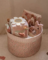 Little Dutch Cubo de Atividades Fofinho – Fairy Garden Little Dutch