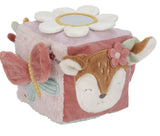Little Dutch Cubo de Atividades Fofinho – Fairy Garden Little Dutch
