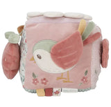 Little Dutch Cubo de Atividades Fofinho – Fairy Garden Little Dutch