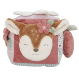 Little Dutch Cubo de Atividades Fofinho – Fairy Garden Little Dutch