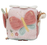 Little Dutch Cubo de Atividades Fofinho – Fairy Garden Little Dutch