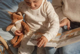 Little Dutch Peluche Raposa – Perna Longa – Forest Friends Little Dutch