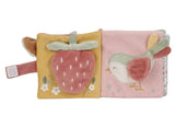 Little Dutch Livro de actividades pequeno – Fairy Garden Little Dutch