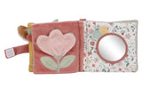 Little Dutch Livro de actividades pequeno – Fairy Garden Little Dutch