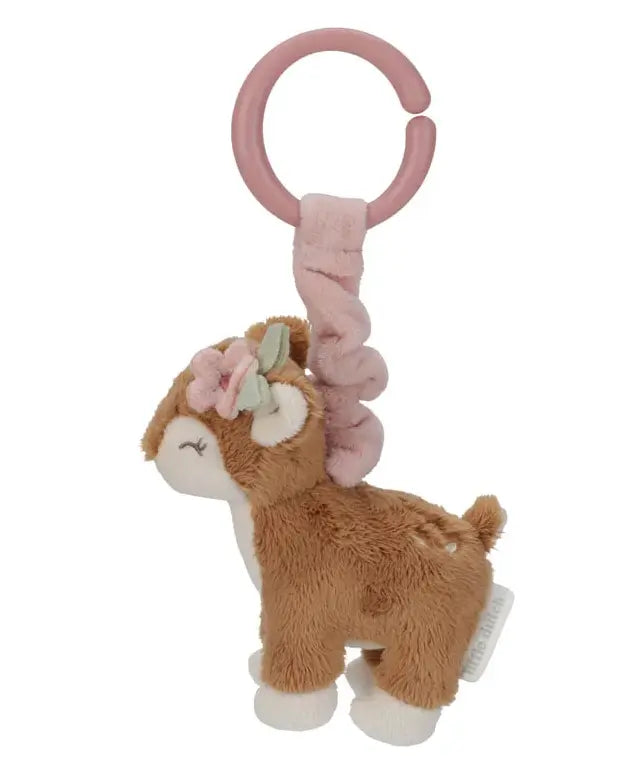 Little Dutch Corça – Pull & Shake – Fairy Garden Little Dutch