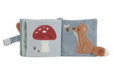 Little Dutch Livro Pequeno de Atividades – Forest Friends Little Dutch