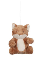 Little Dutch Mobile Musical Madeira – Forest Friends Little Dutch