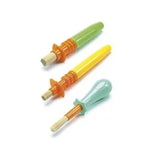 Djeco 3 Pincéis para os mais Pequenos Djeco