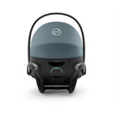 Cadeira Auto Cybex Cloud G i-Size Plus — Desde o Nascimento aos 24 Meses  Stormy Blue Cybex