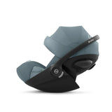 Cadeira Auto Cybex Cloud G i-Size Plus — Desde o Nascimento aos 24 Meses  Stormy Blue Cybex