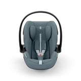 Cadeira Auto Cybex Cloud G i-Size Plus — Desde o Nascimento aos 24 Meses  Stormy Blue Cybex