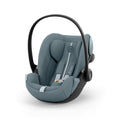 Cadeira Auto Cybex Cloud G i-Size Plus — Desde o Nascimento aos 24 Meses Stormy Blue