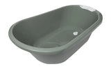 Banheira de Bebé Led Sense Bebe Jou Breeze Green Bebe-Jou