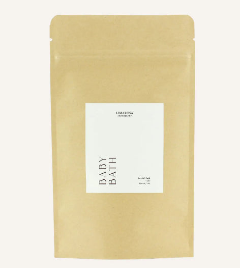 Limarosa Baby Bath 200gr