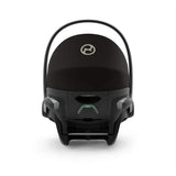 Cybex Cadeira Auto Cloud G i-Size Plus — Desde o Nascimento aos 24 Meses Moon Black Cybex