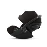 Cybex Cadeira Auto Cloud G i-Size Plus — Desde o Nascimento aos 24 Meses Moon Black Cybex