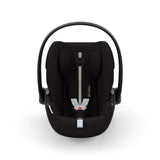 Cybex Cadeira Auto Cloud G i-Size Plus — Desde o Nascimento aos 24 Meses Moon Black Cybex