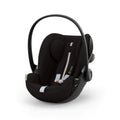 Cybex Cadeira Auto Cloud G i-Size Plus — Desde o Nascimento aos 24 Meses Moon Black