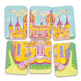 Djeco Jogo Cartas de Estratégia Diamoniak Djeco