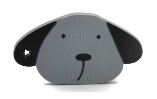 The Cotton Cloud Mordedor Cão Cinzento