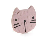The Cotton Cloud Mordedor Gato Rosa The Cotton Cloud
