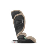 Cadeira Auto Cybex Solution G2 i-Fix Plus (i-Size 100–150 cm) Cybex