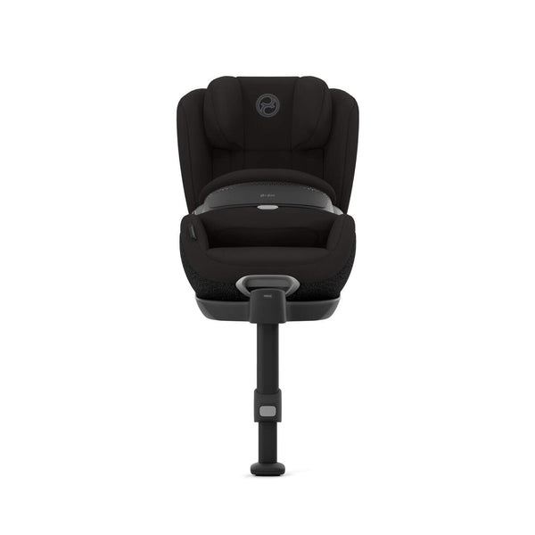 Cadeira Auto Anoris T2 I-Size Cybex Sepia Black Comfort