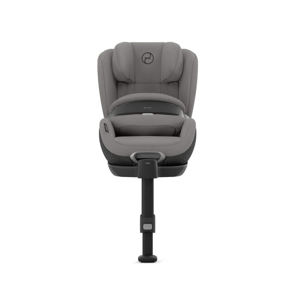 Cadeira Auto Anoris T2 I-Size Cybex Mirage Grey Comfort