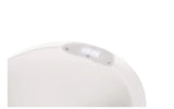 Banheira de Bebé Led Sense Bebe Jou White Bebe-Jou